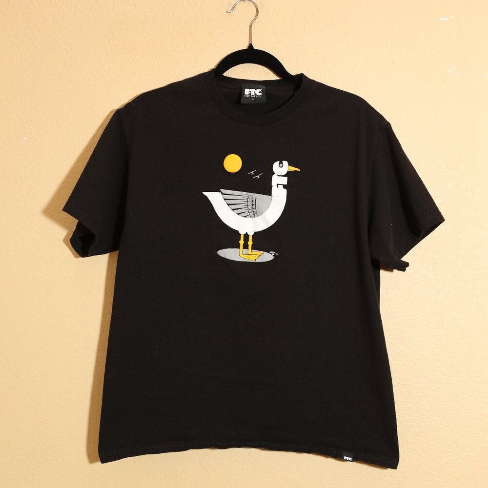 FTC Pigeon Tee (L)
